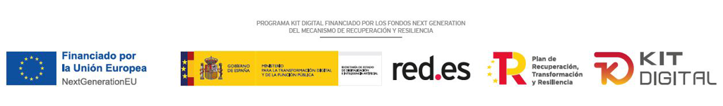 Banner de KIT DIGITAL